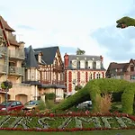 Lumineux Pres De La A - Fr-1-712-100 Villers-sur-Mer