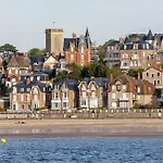 Lumineux Pres De La A - Fr-1-712-100 Villers-sur-Mer