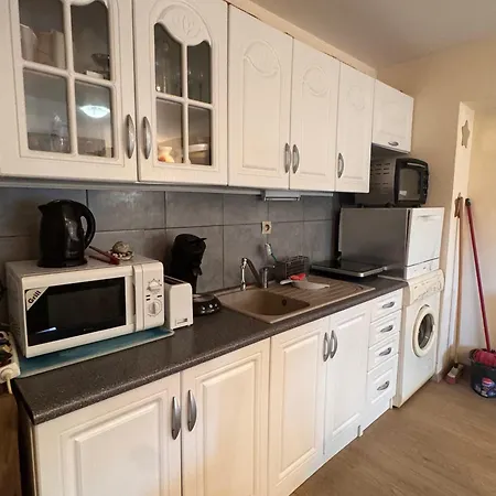 Lumineux Pres De La A - Fr-1-712-100 Apartment Villers-sur-Mer