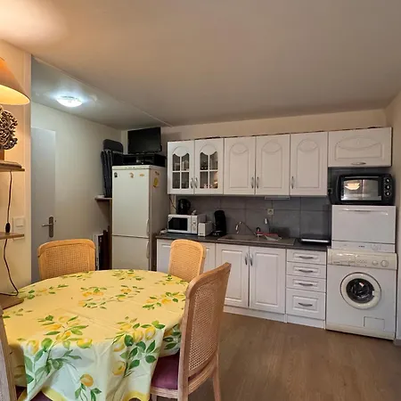 Lumineux Pres De La A - Fr-1-712-100 Villers-sur-Mer