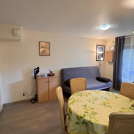 Apartment Lumineux Pres De La A - Fr-1-712-100 *