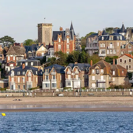 Lumineux Pres De La A - Fr-1-712-100 Villers-sur-Mer