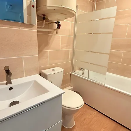 Lumineux Près De La à - Fr-1-712-100 Appartement