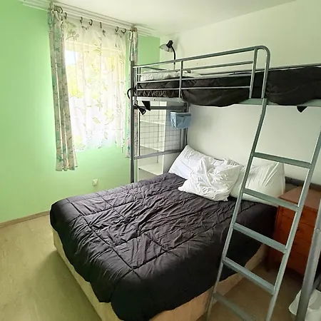 Lumineux Près De La à - Fr-1-712-100 Appartement